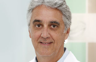 Dr. Luciano Roberto de Mello