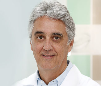 Dr. Luciano Roberto de Mello