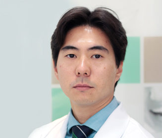 Dr. Elton Satoru O. Bansho