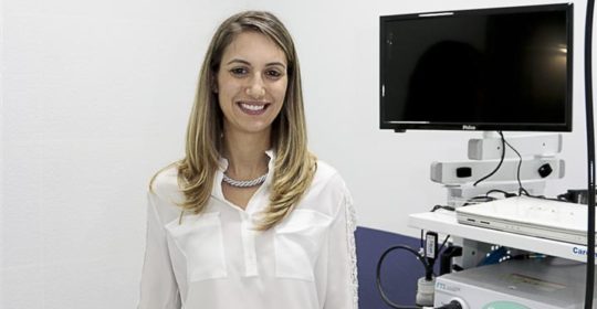 Clinte inaugura novo Centro de Diagnósticos