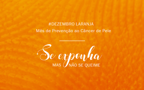 Dezembro Laranja