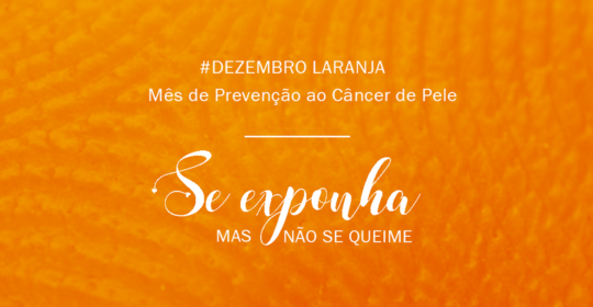 Dezembro Laranja